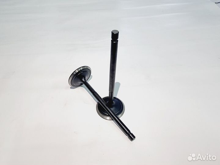 Клапан выпускной stels dinli 600/700/800