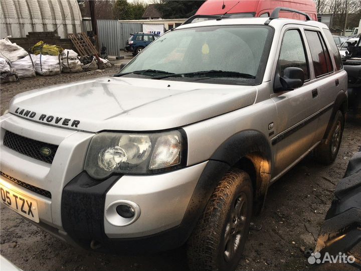 Запчасти под заказ Land Rover Freelander 1 1998