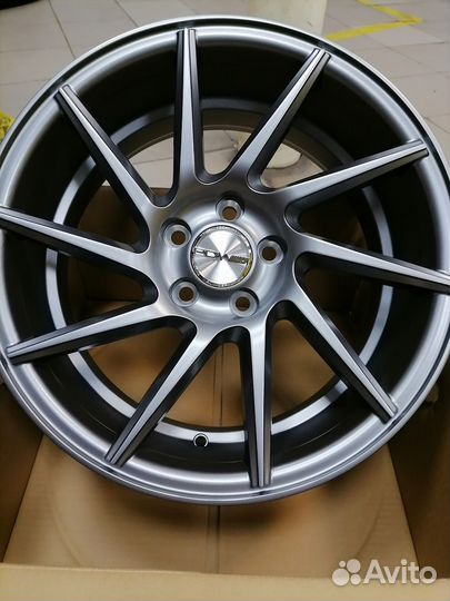 Диски R17 PDW 1022Left