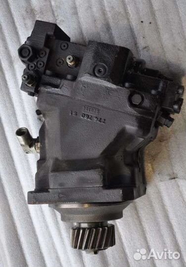 Гидромотор silnik jazdy (774760 S1) для телескопич