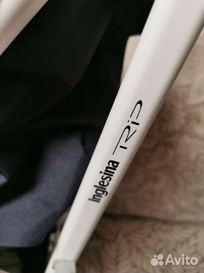 Коляска трость Inglesina trip