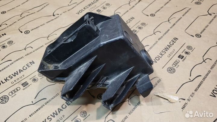 Фара противотуманная Opel Astra GTC (H) III (2004–