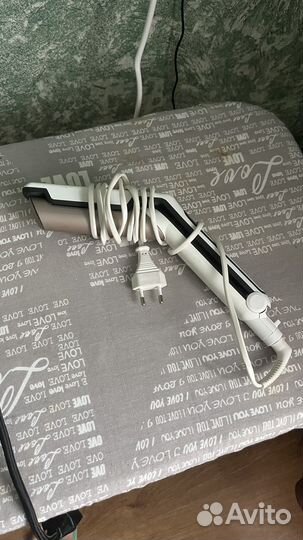 Плойка для волос