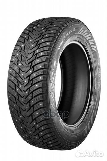 Ikon Tyres Nordman 8 155/65 R14