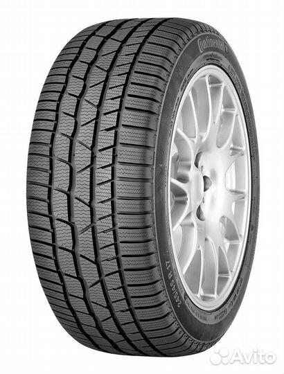Continental ContiWinterContact TS 830 215/60 R16 99H