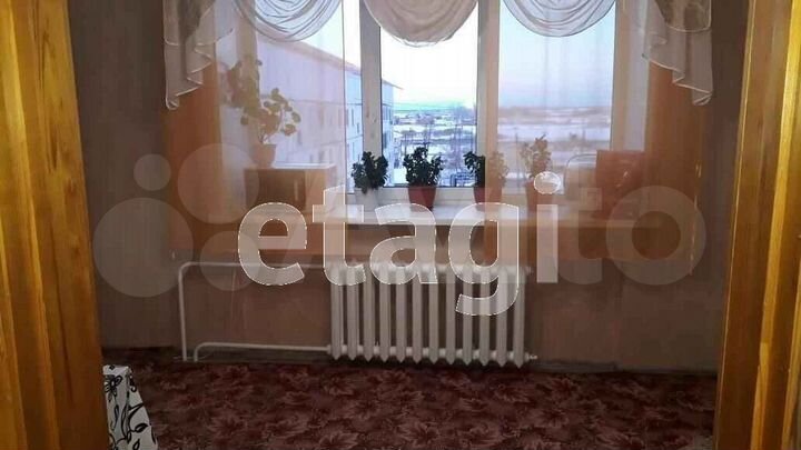 2-к. квартира, 72 м², 5/5 эт.