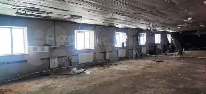 Производство, 400 м²