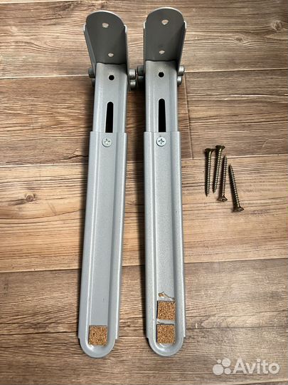 Кронштейн для микроволновки