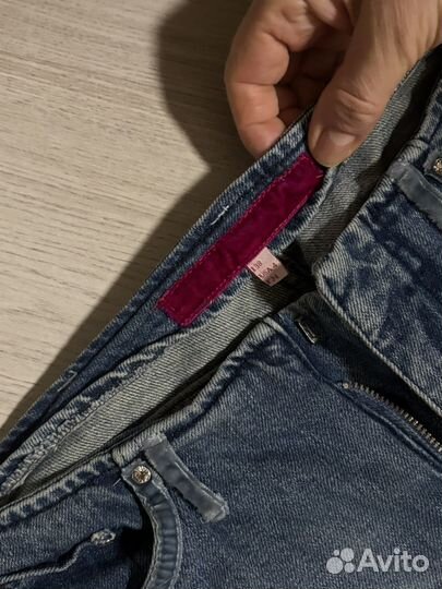 Джинсы voyage passion