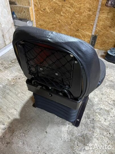 Сиденье на мтз 82 оригинал