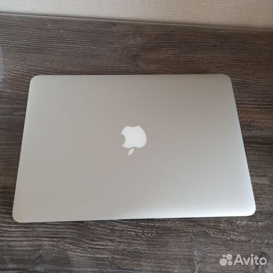 Apple MacBook Air 13