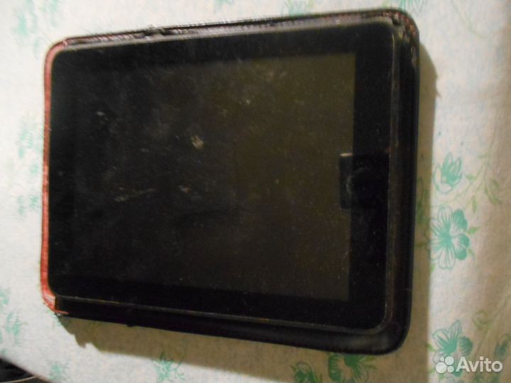 Prestigio MultiPad pmp5580c