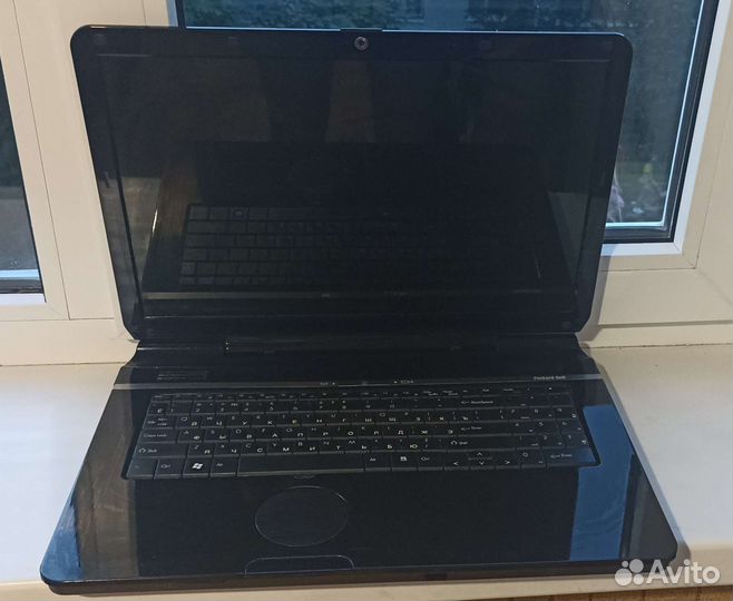 Packard bell easynote st 85