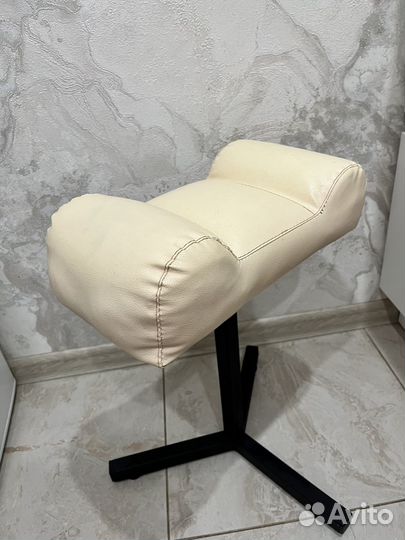 Подставка для педикюра