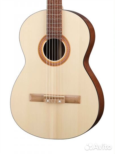 Классическая гитара Presto GC-NAT-50