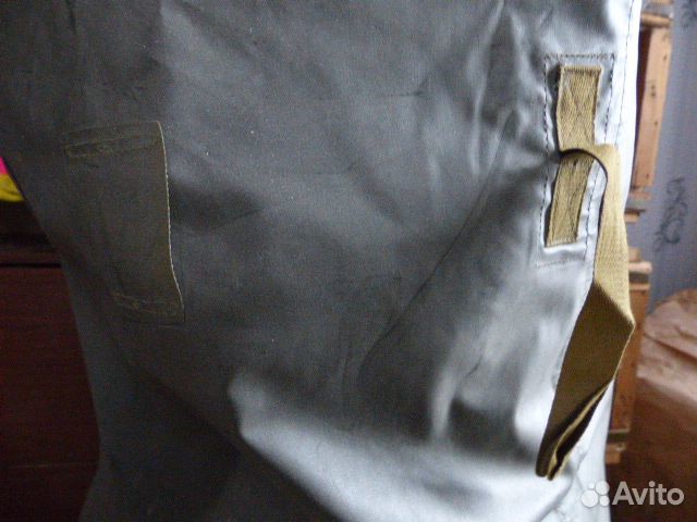 Мешок (баул) армейский озк