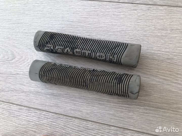 Грипсы для трюкового самоката