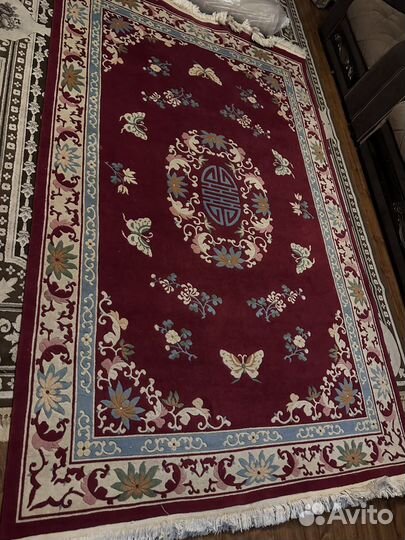 Ковер новый