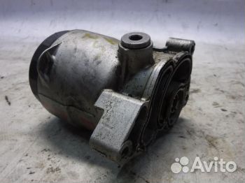 Корпус масляного фильтра