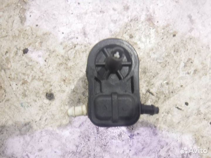 Моторчик омывателя фар