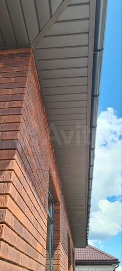 Дом 112 м² на участке 7,5 сот.