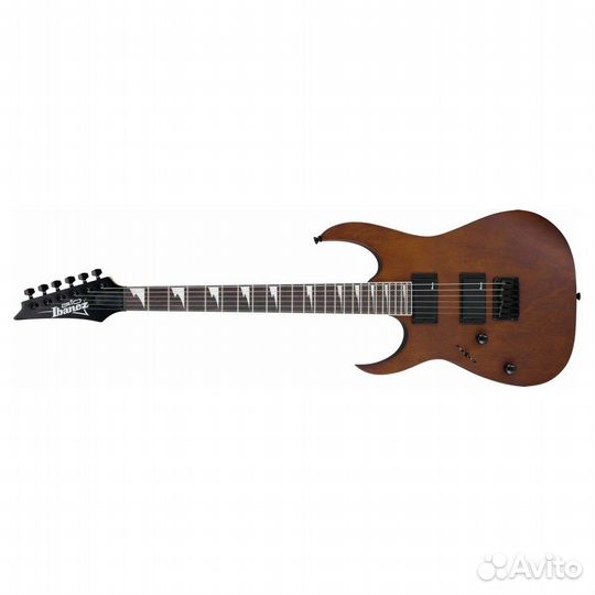 Ibanez GRG121DXL-WNF