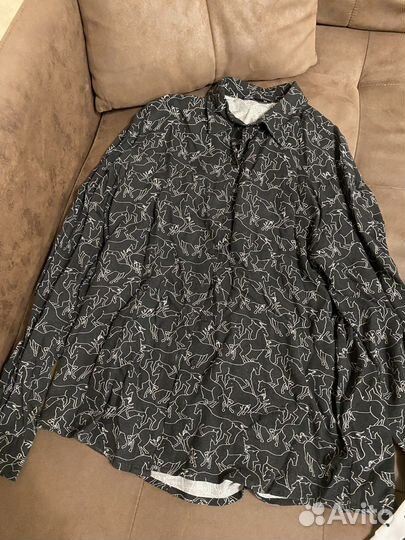 Одежда пакетом