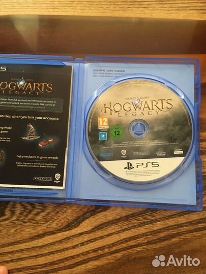 Игры для приставок ps5