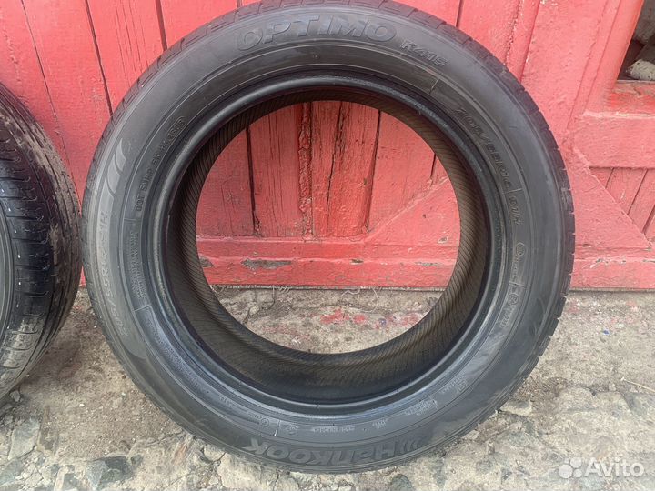 Hankook Optimo K415 205/55 R16