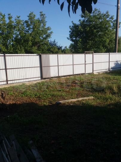 Участок 4,7 сот. (ИЖС)