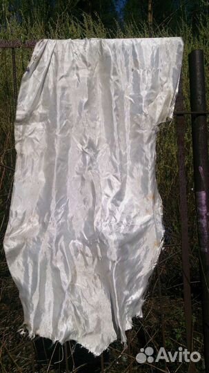 Стекло ткань