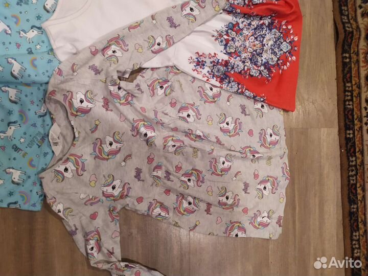 Платья пакетом