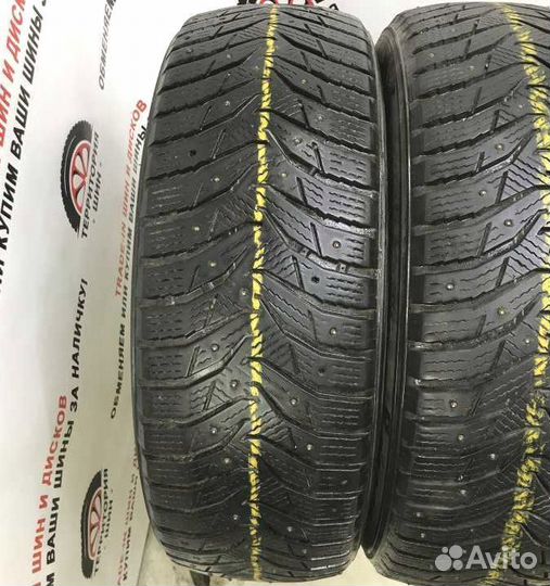 Marshal WinterCraft SUV Ice WS31 215/60 R17