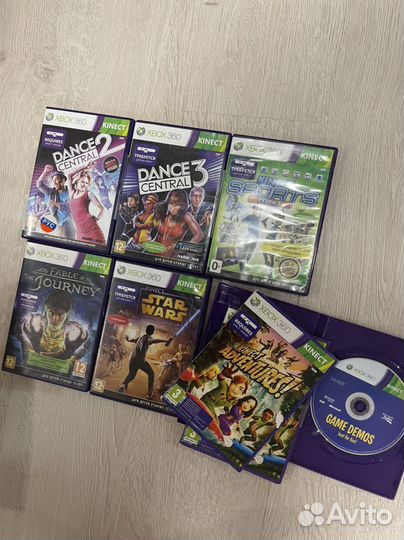 Диски xbox 360 лицензия