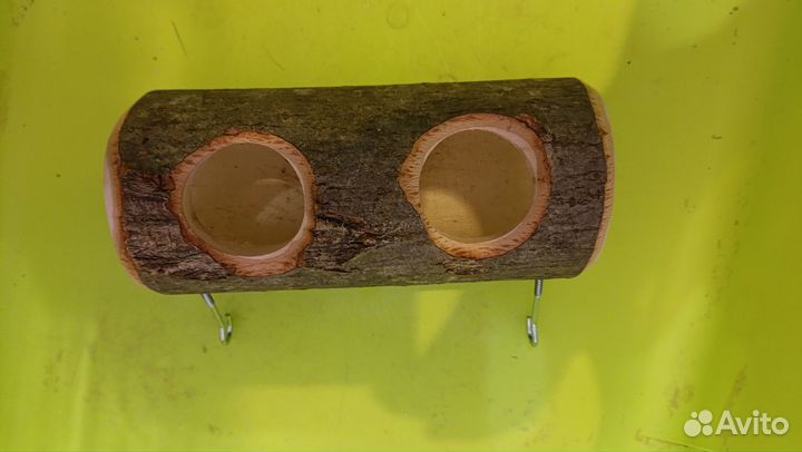 Контейнер для грызунов,хомяка, морской свинки