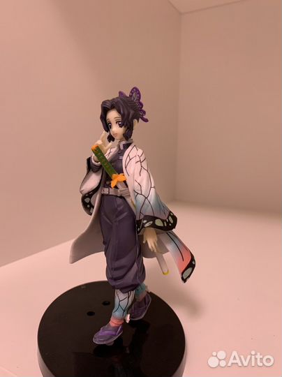 Фигурка аниме Шинобу