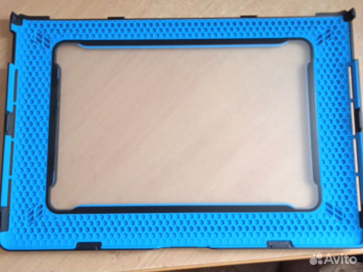 Защитный корпус Mac book Pro15