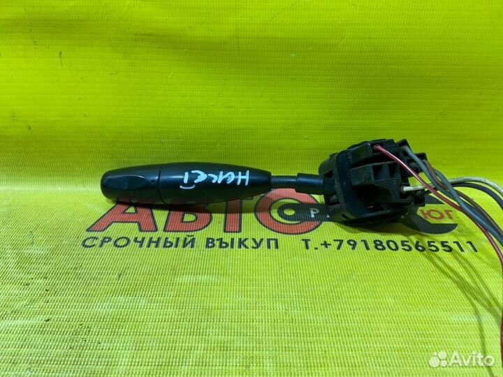 Подрулевой переключатель Daewoo Nexia седан