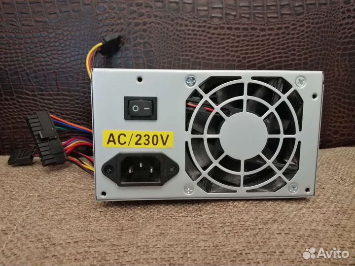 Блок питания для пк 450w