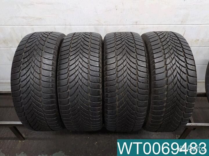 Goodyear UltraGrip Ice 2 225/50 R17 95T