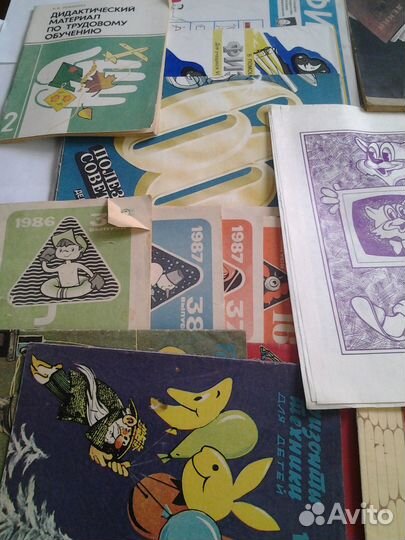 Книги детские