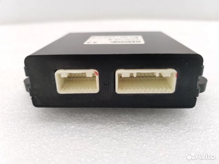 Комплект запуска двигателя Mitsubishi Outlander 3