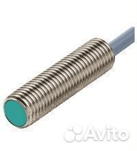 Индуктивный датчик NBB2-8GM30-E2-0,3M-V3