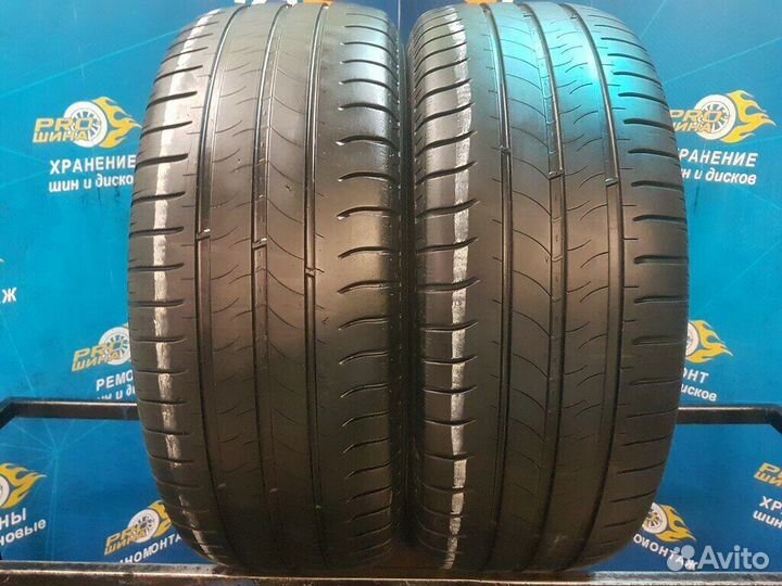 Michelin Energy Saver 215/55 R16