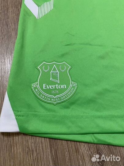 Футбольные шорты Hummel Everton XL