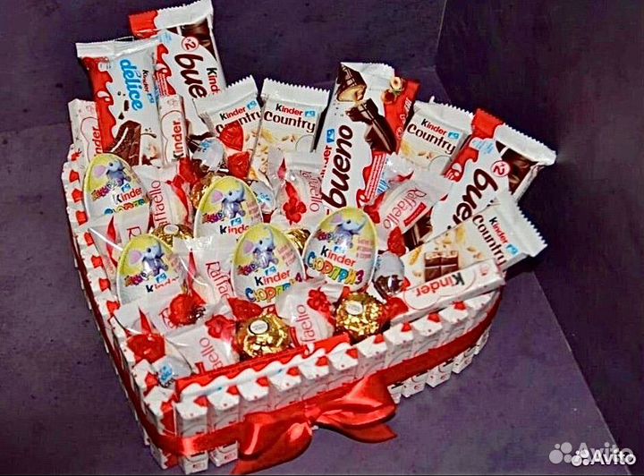 Подарочный набор