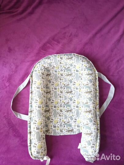 Кокон переноска