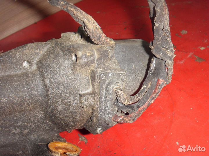 Электроусилитель руля Mitsubishi Outlander (GF)