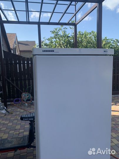 Холодильник