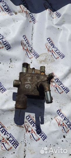 Клапан egr егр mazda 6